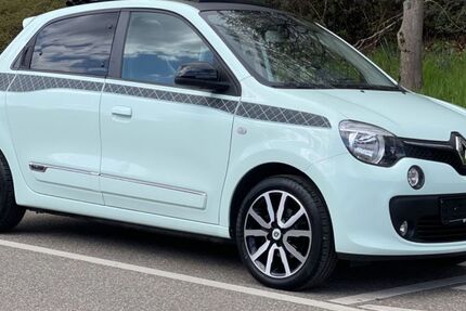 Renault Twingo 62.000 km 8.900 &euro; Fellbach 70736