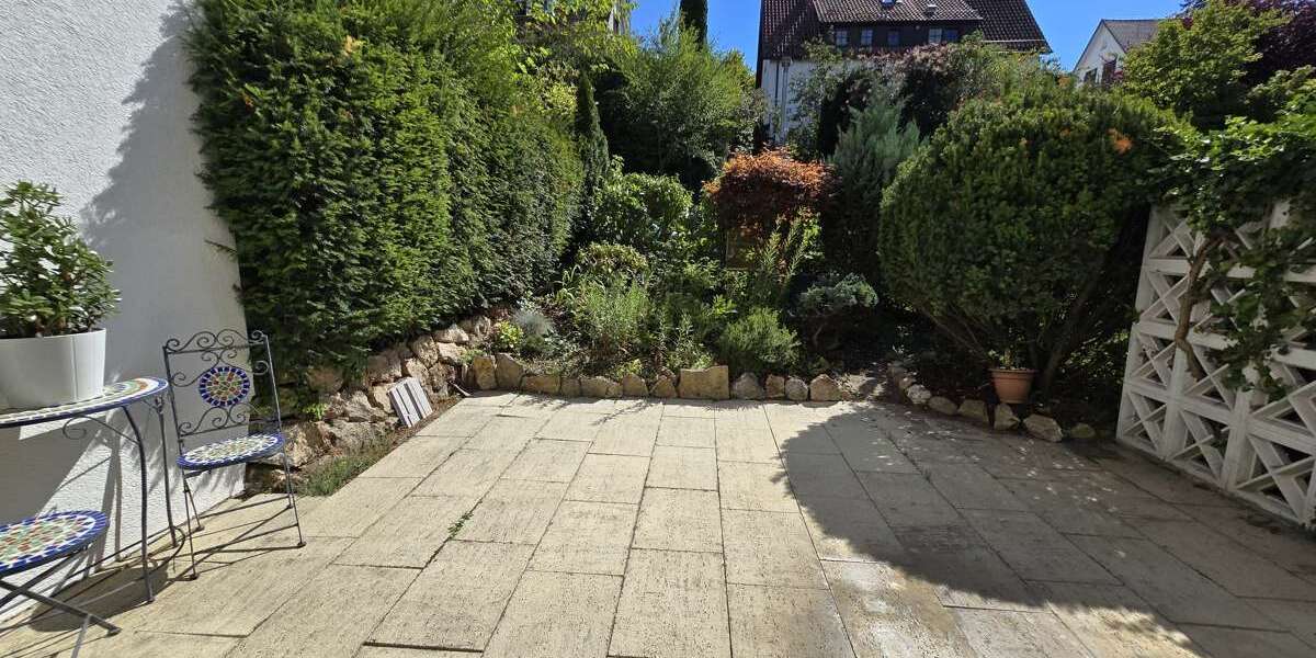 Einfamilienhaus Leonberg - 5 Zimmer, 92 m&sup2;, 448.000&euro; | Angebot:25310983