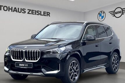 BMW X1 6.000 km 42.750 &euro; Waiblingen 71332