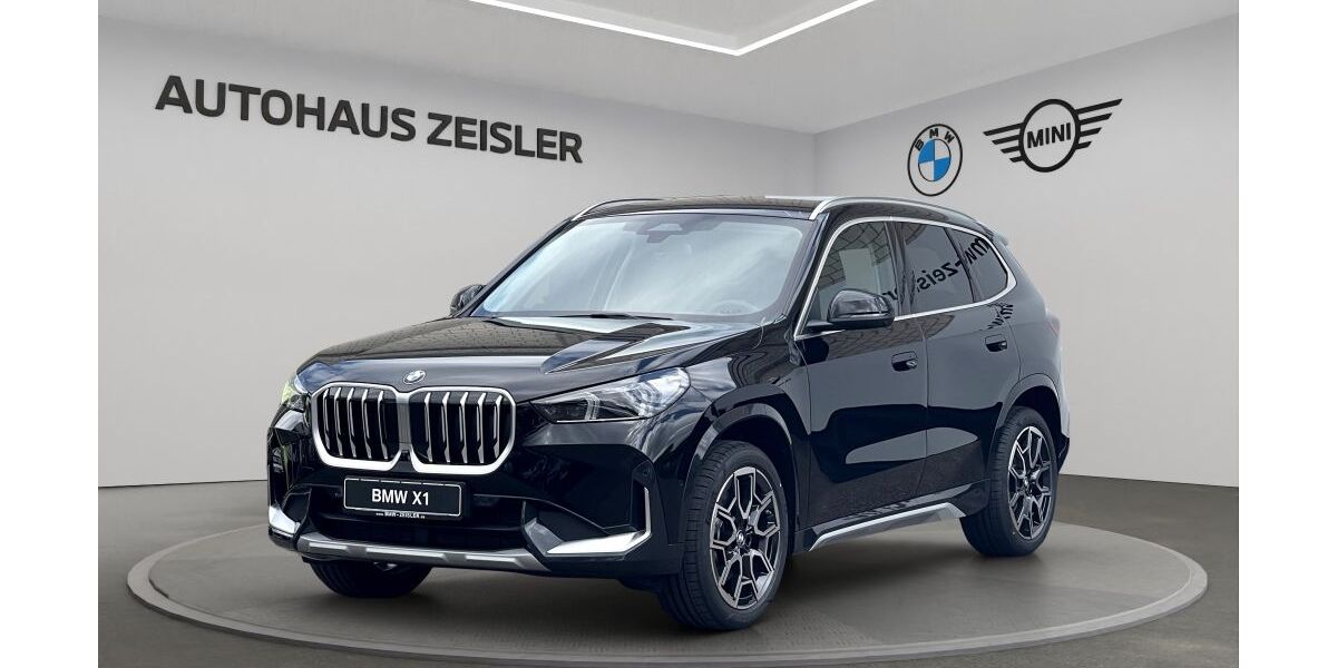 BMW X1 6.000 km 43.750 &euro; Waiblingen 71332