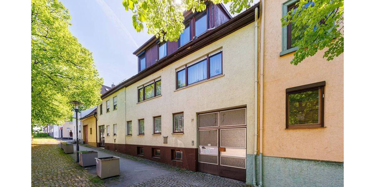 Mehrfamilienhaus, Wohnhaus Ludwigsburg Mitte - 1 Zimmer, 384 m&sup2;, 848.000&euro; | Angebot:26695555