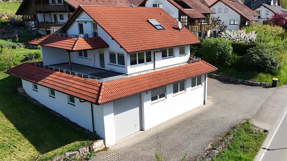 Gewerbeobjekt Mundelsheim - 595.000&euro; | Angebot:26341493