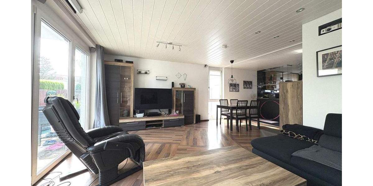Doppelhaushälfte Steinenbronn - 6 Zimmer, 168 m&sup2;, 599.000&euro; | Angebot:25704260