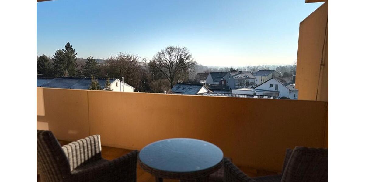 Etagenwohnung Backnang - 3 Zimmer, 75 m&sup2;, 252.000&euro; | Angebot:24368795