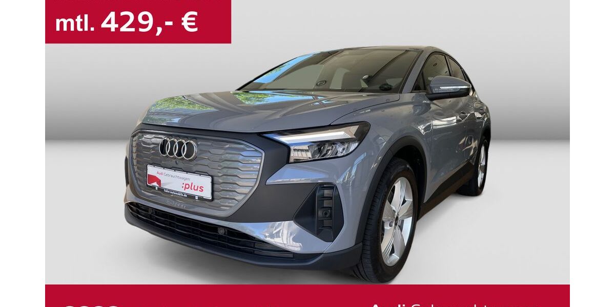 Audi Q4 e-tron 35.271 km 34.930 &euro; Fellbach 70734