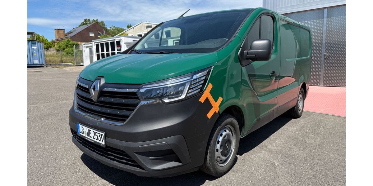 Renault Trafic 50.000 km 19.990 &euro; Tamm 71732