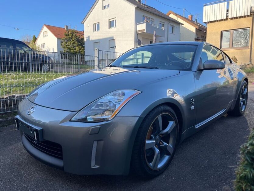 350Z