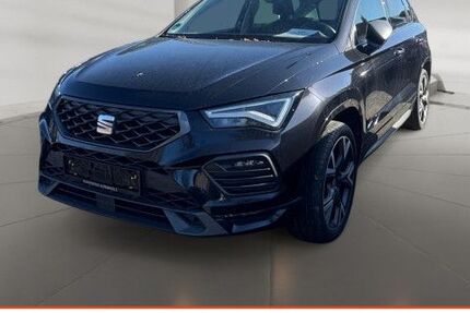 Seat Ateca 40.823 km 26.930 &euro; Nürtingen 72622