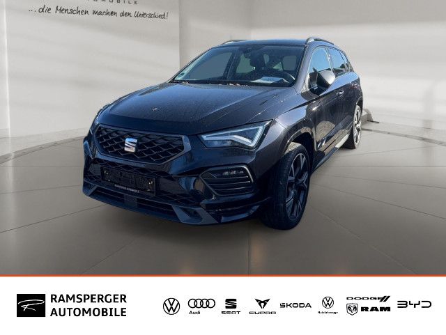 Seat Ateca 40.823 km 26.930 &euro; Nürtingen 72622