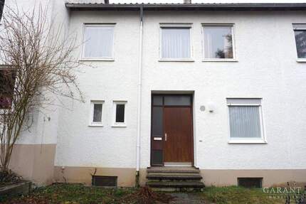 Haus Kusterdingen Wankheim - 5 Zimmer, 132 m&sup2;, 355.000&euro; | Angebot:25117015