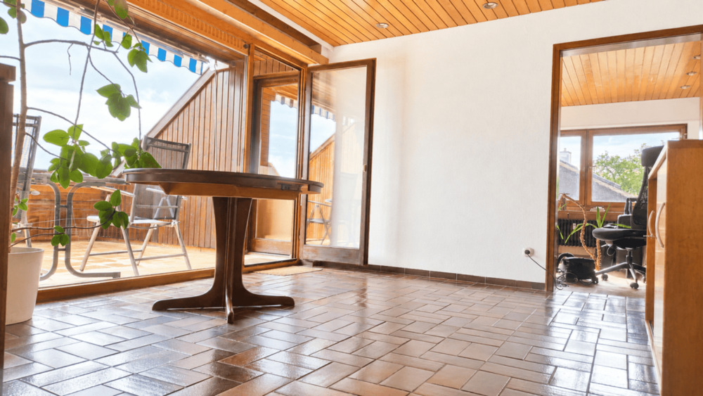 Etagenwohnung Stuttgart Stammheim - 3 Zimmer, 89 m&sup2;, 297.000&euro; | Angebot:26820570