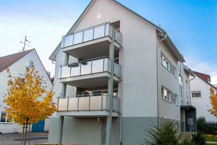 Wohnung Esslingen Oberesslingen - 4 Zimmer, 116 m&sup2;, 1.550&euro; | Angebot:26029460