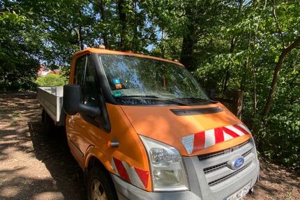 Ford Transit 148.000 km 4.000 &euro; Tübingen 72070