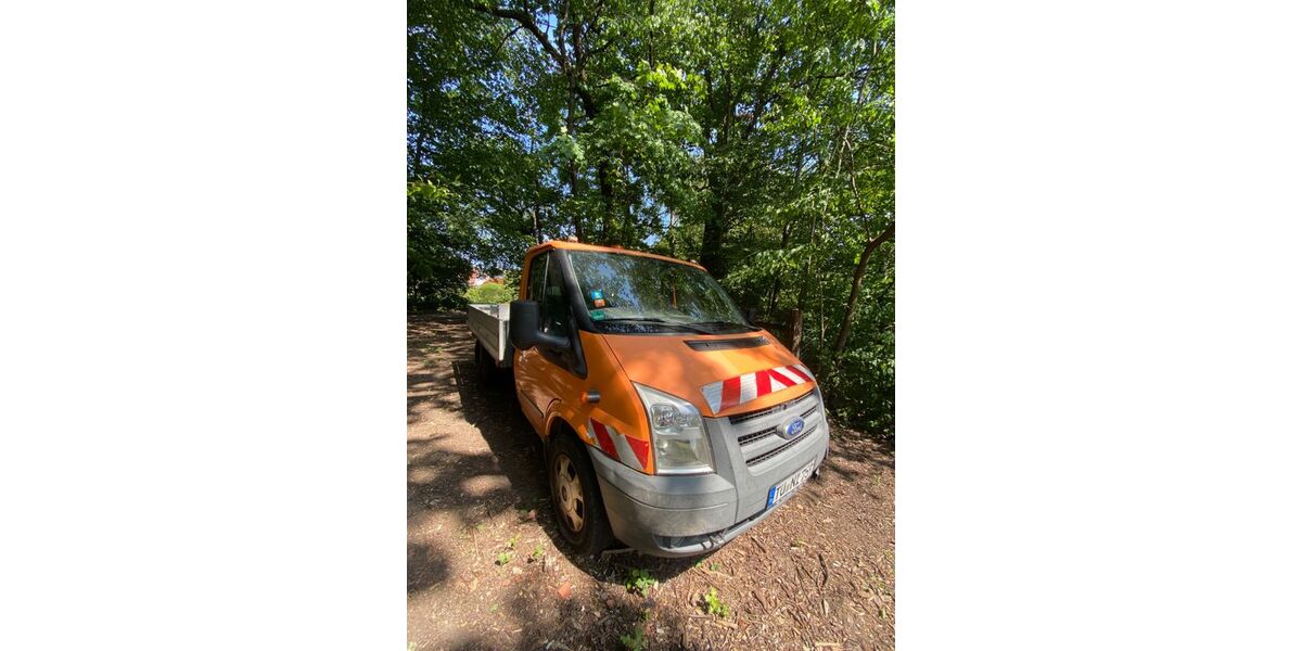 Ford Transit 148.000 km 4.000 &euro; Tübingen 72070