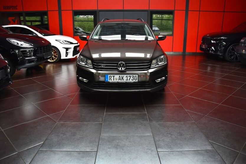 Passat