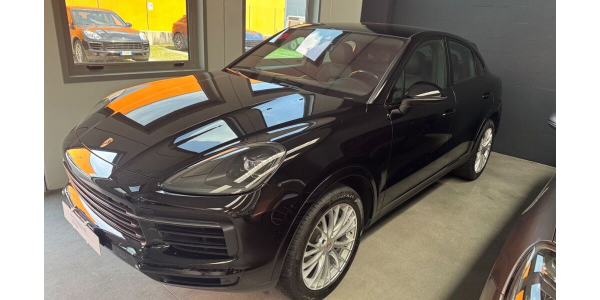 Porsche Cayenne 199.999 km 39.999 &euro; Leinfelden-Echterdingen 70771