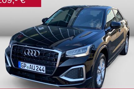Audi Q2 1.150 km 25.890 &euro; Esslingen 73730