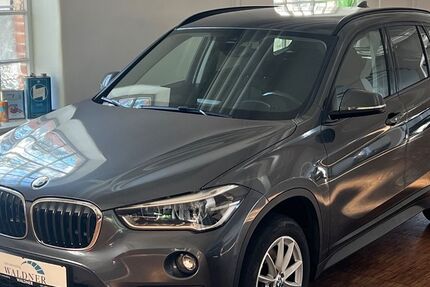 BMW X1 108.000 km 19.900 &euro; Frickenhausen 72636