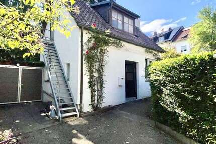 Gewerbeobjekt Stuttgart Degerloch - 400&euro; | Angebot:25214308