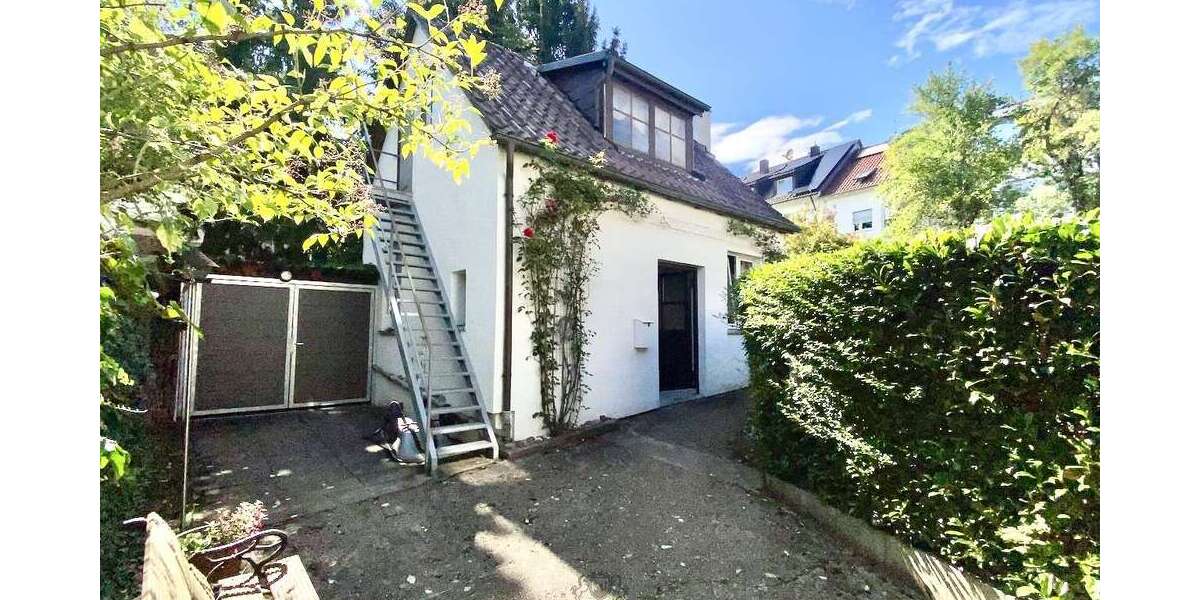 Gewerbeobjekt Stuttgart Degerloch - 400&euro; | Angebot:25214308