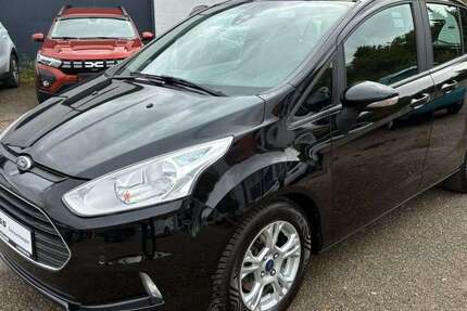 Ford B-Max 91.000 km 8.900 € Ludwigsburg 71636
