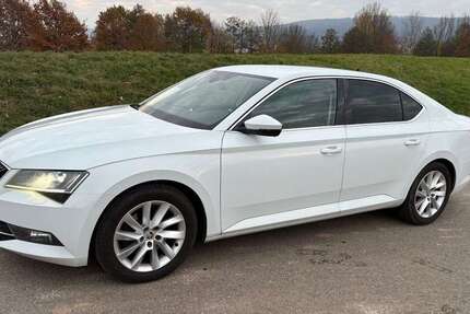 Skoda Superb 165.000 km 15.990 &euro; Winterbach 73650