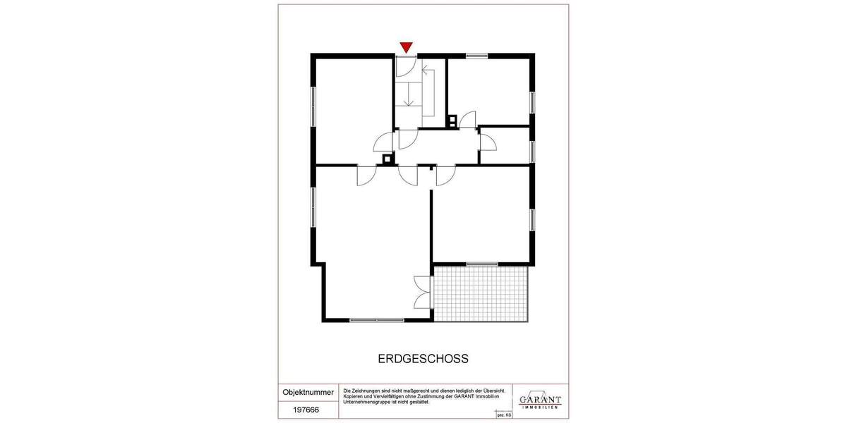Mehrfamilienhaus, Wohnhaus Fellbach - 9 Zimmer, 236 m&sup2;, 850.000&euro; | Angebot:23981680