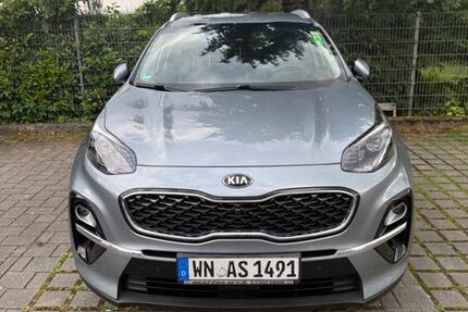 Kia Sportage 84.500 km 15.600 &euro; Leutenbach 71394