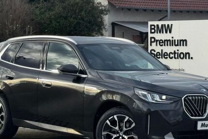 BMW X3 6.000 km 60.490 &euro; Backnang 71522