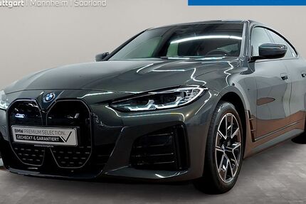 BMW i4 36.210 km 44.780 &euro; Stuttgart 70569