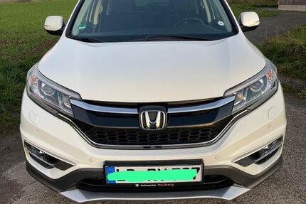 Honda CR-V 146.000 km 14.500 &euro; Steinheim 71711