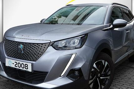 Peugeot 2008 31.200 km 20.900 &euro; Leonberg 71229
