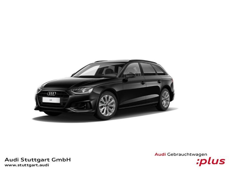 Audi A4 46.682 km 29.940 € Stuttgart 70563