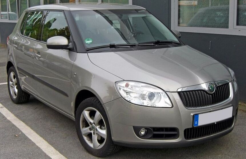 Fabia