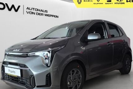 Kia Picanto 4.000 km 18.400 &euro; Stuttgart 70469