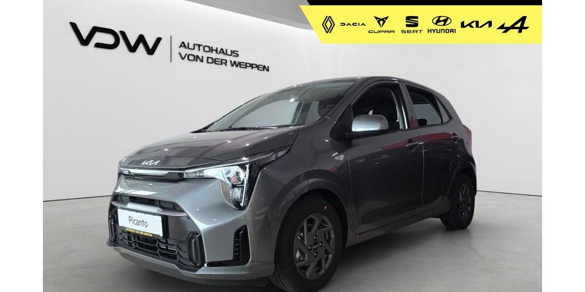 Kia Picanto 4.000 km 18.400 &euro; Stuttgart 70469