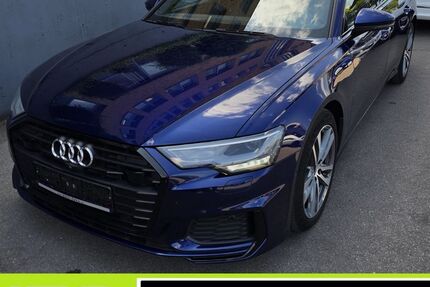 Audi A6 54.200 km 33.970 &euro; Waiblingen 71332