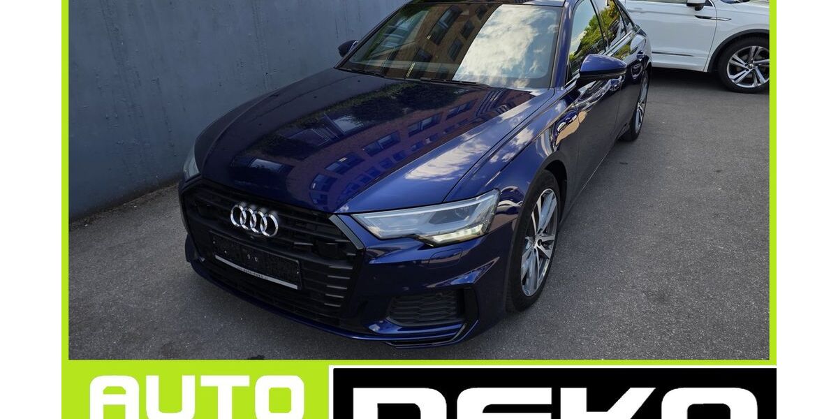 Audi A6 54.200 km 33.970 &euro; Waiblingen 71332