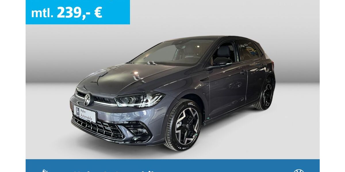 VW Polo 9.999 km 29.595 &euro; Böblingen 71032