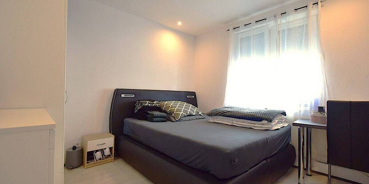 5 Zimmer, Hier hat Ihre ganze Familie viel Platz 5 zimmer