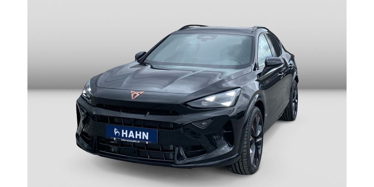 Cupra Formentor 2.900 km 61.980 &euro; Kornwestheim 70806