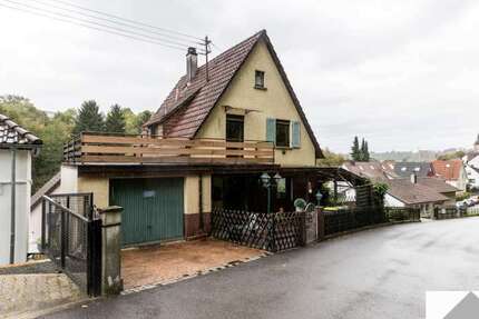 Haus zum Kaufen in Mühlacker 299.000 € 80 m² 4 zimmer