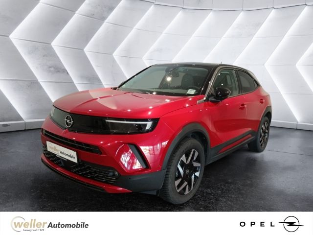 Opel Mokka 18.200 km 22.950 &euro; Bietigheim-Bissingen 74321
