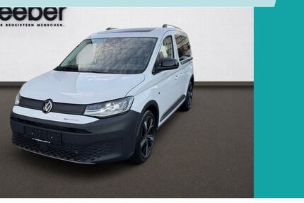 VW Caddy 1.015 km 44.390 &euro; Weil der Stadt 71263