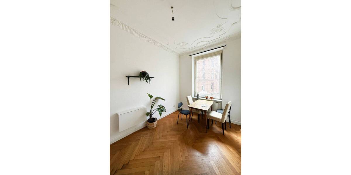 Etagenwohnung Stuttgart Süd - 5 Zimmer, 112 m&sup2;, 537.400&euro; | Angebot:26712665