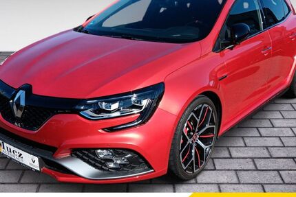 Renault Megane 11.750 km 32.490 &euro; Schorndorf 73614