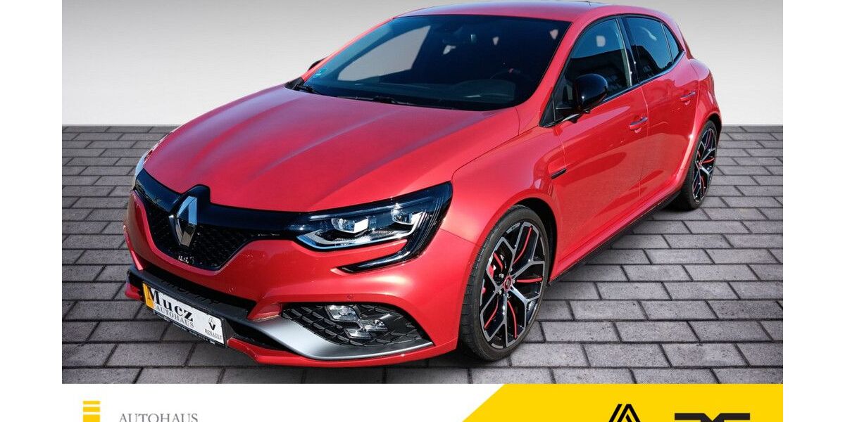 Renault Megane 11.750 km 32.490 &euro; Schorndorf 73614