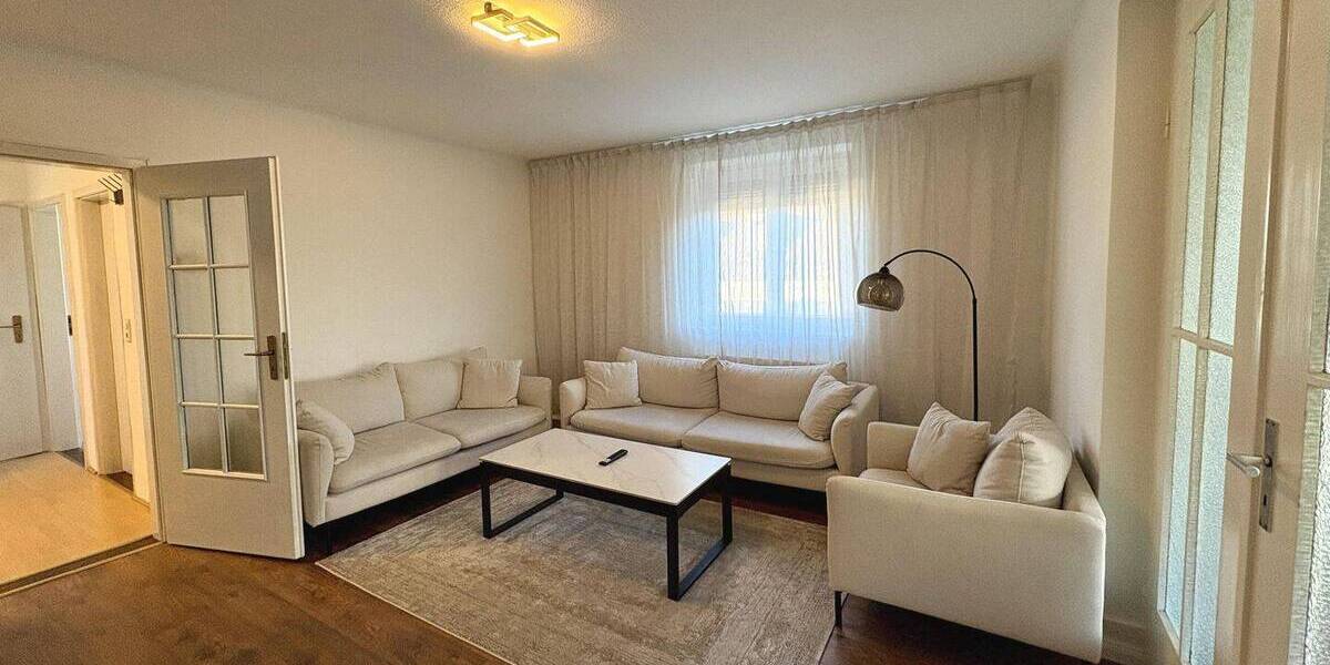 Etagenwohnung Stuttgart Kaltental - 4 Zimmer, 84 m&sup2;, 249.000&euro; | Angebot:26170524