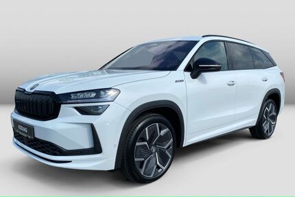 Skoda Kodiaq 1.111 km 50.790 € Weinstadt-Endersbach 71384