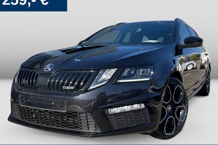 Skoda Octavia 81.550 km 22.495 &euro; Böblingen 71032